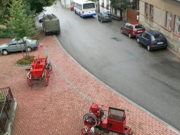 Oslavy 115 let